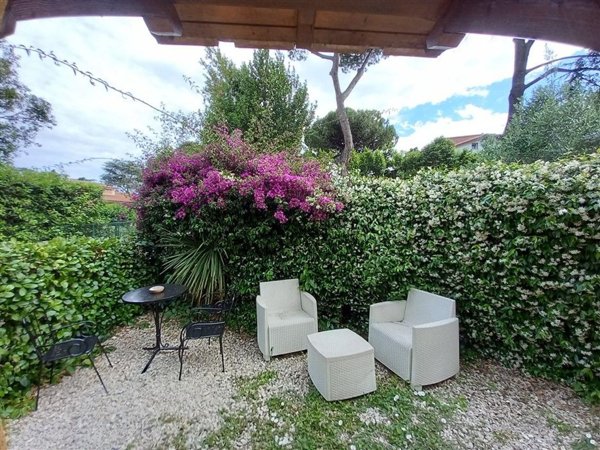 appartamento in affitto a Roma in zona Aurelio