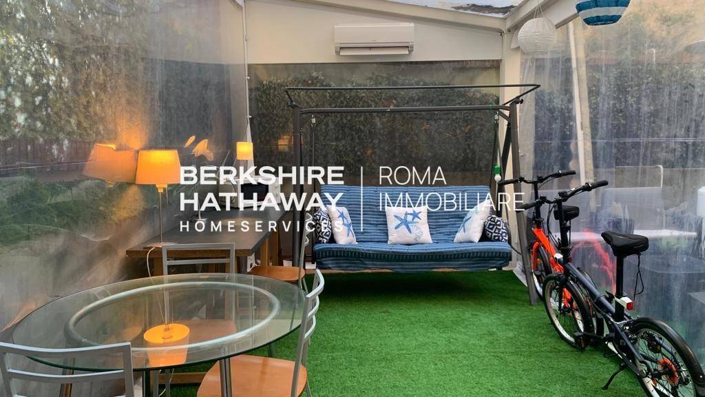 appartamento in affitto a Roma in zona Parioli
