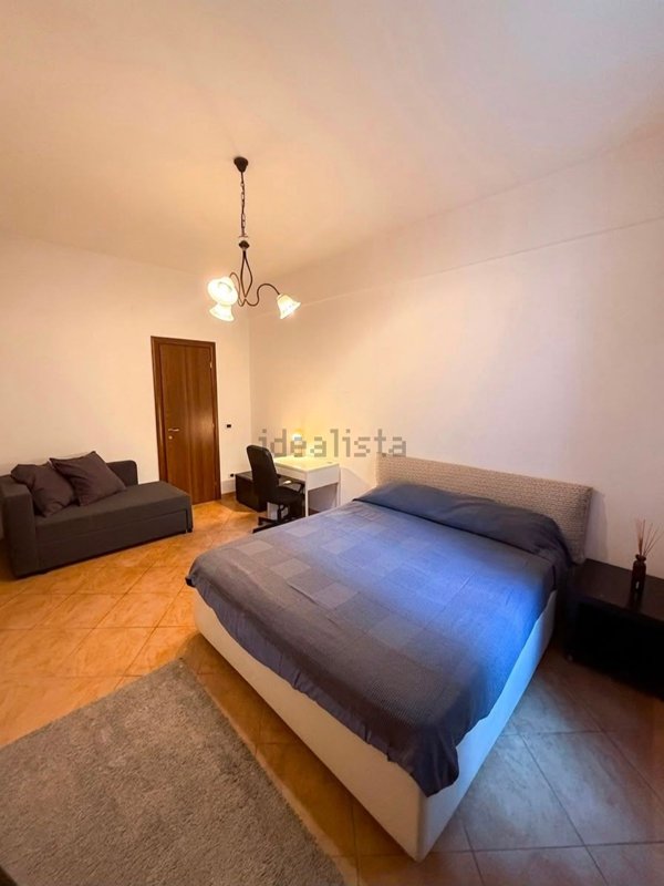 casa indipendente in affitto a Roma in zona Trieste