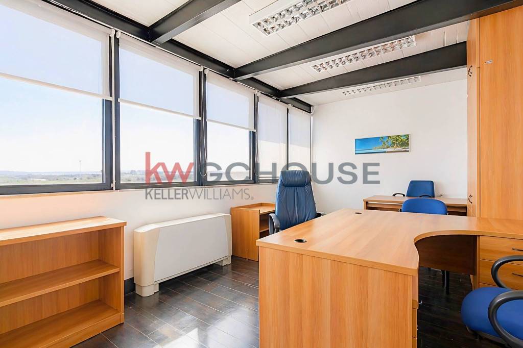 loft in affitto a Roma in zona Castro Pretorio