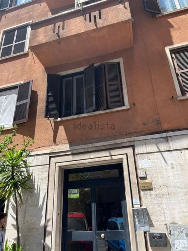 appartamento in affitto a Roma in zona Trieste