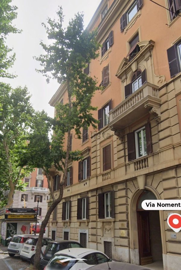 monolocale in affitto a Roma in zona Trieste