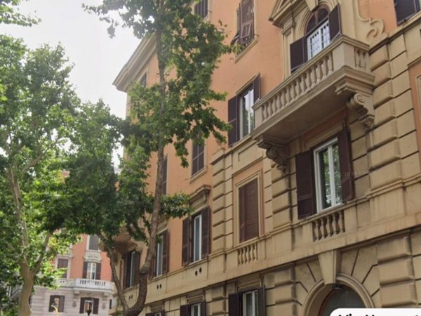 monolocale in affitto a Roma