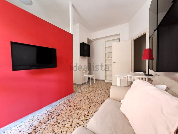 appartamento in affitto a Roma in zona Aurelio