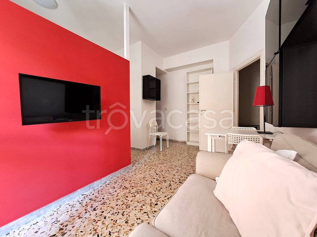 appartamento in affitto a Roma in zona Aurelio