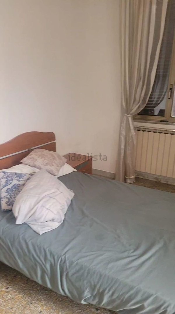 appartamento in affitto a Roma in zona Primavalle