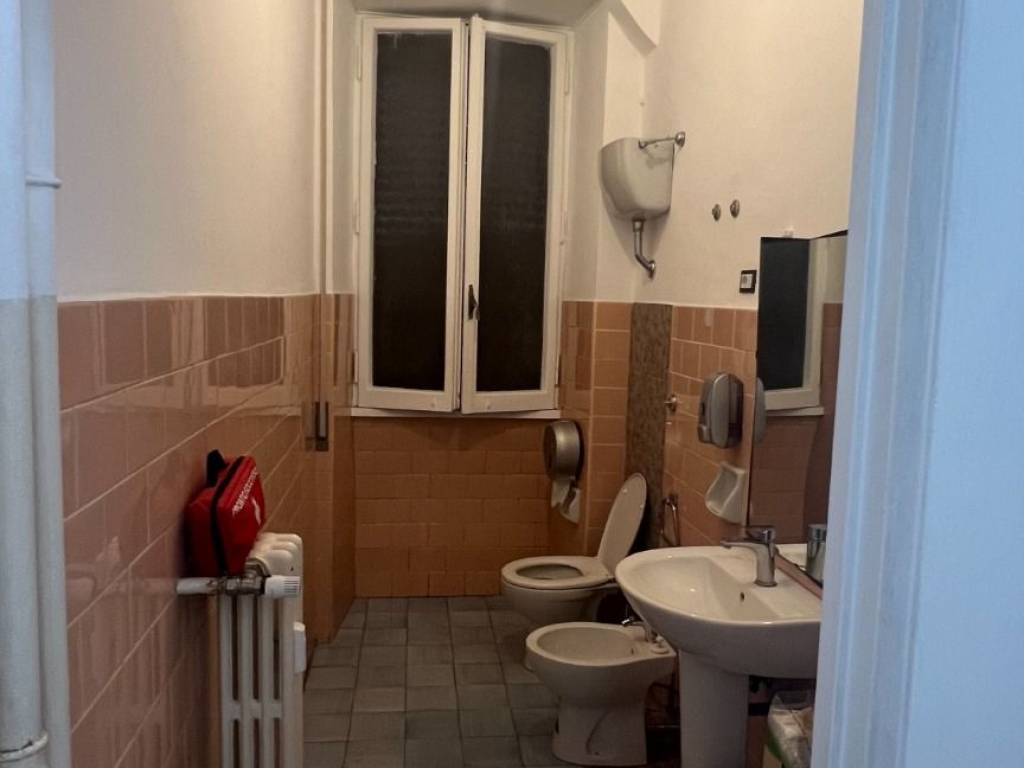 appartamento in affitto a Roma in zona Nomentano