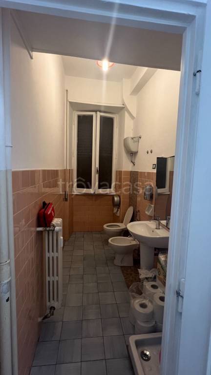 appartamento in affitto a Roma in zona Nomentano