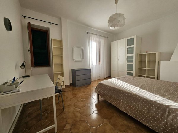 appartamento in affitto a Roma in zona Tor Vergata/Torrenova
