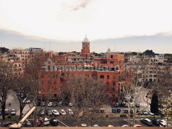 appartamento in affitto a Roma in zona Ostiense