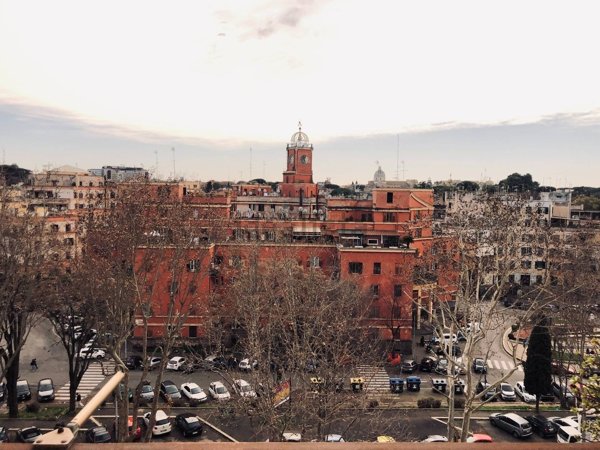 appartamento in affitto a Roma in zona Ostiense