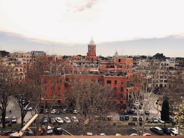 appartamento in affitto a Roma in zona Ostiense
