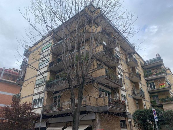 appartamento in affitto a Roma in zona Ostiense