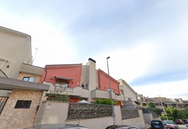 appartamento in affitto a Roma in zona Labaro