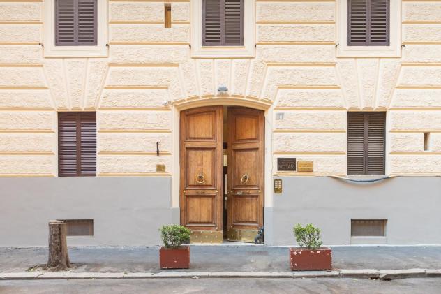 appartamento in affitto a Roma in zona Rione Prati