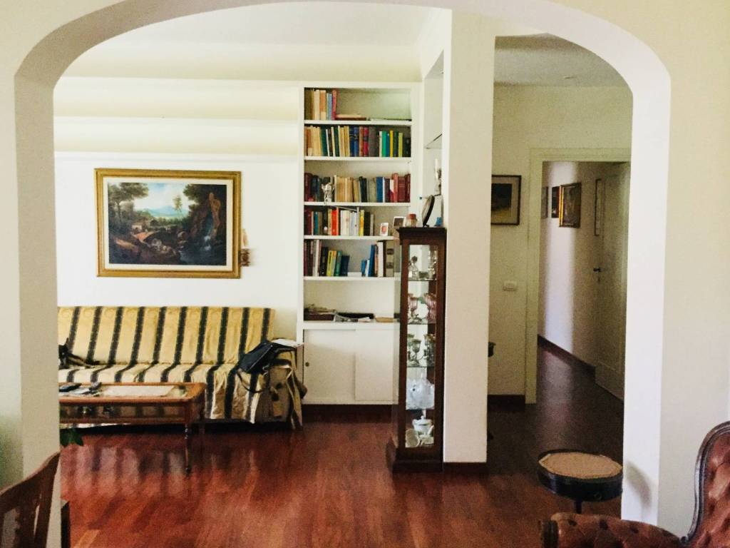 appartamento in affitto a Roma in zona EUR