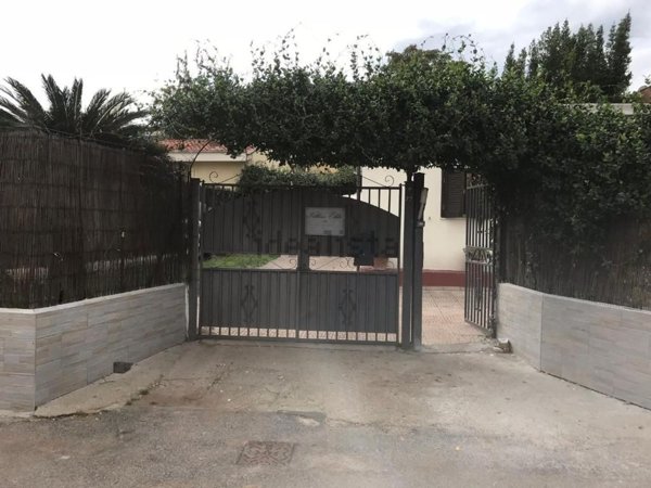 villa in affitto a Roma in zona Prenestino-Labicano