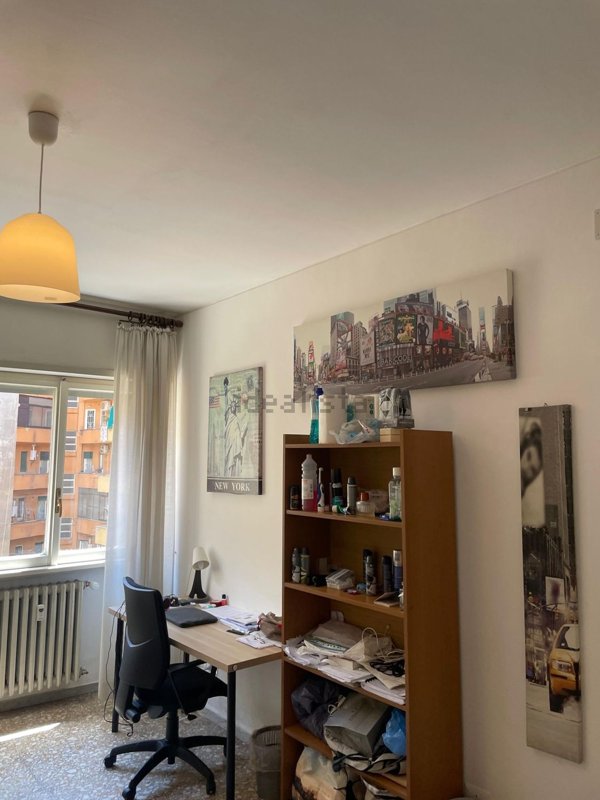casa indipendente in affitto a Roma in zona Trieste