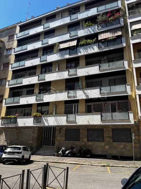 appartamento in affitto a Roma in zona Flaminio
