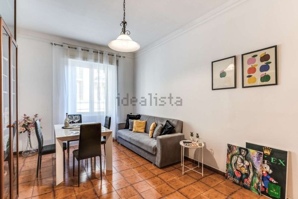 appartamento in affitto a Roma in zona Tiburtino