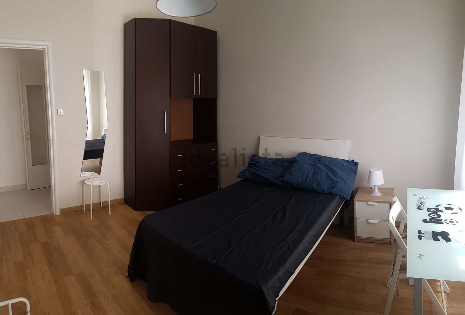 casa indipendente in affitto a Roma in zona Trieste
