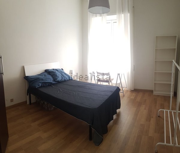 casa indipendente in affitto a Roma in zona Trieste