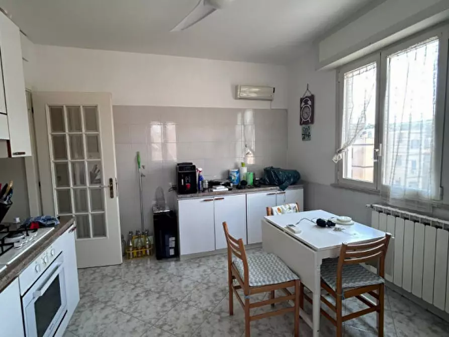 appartamento in affitto a Roma in zona Corviale