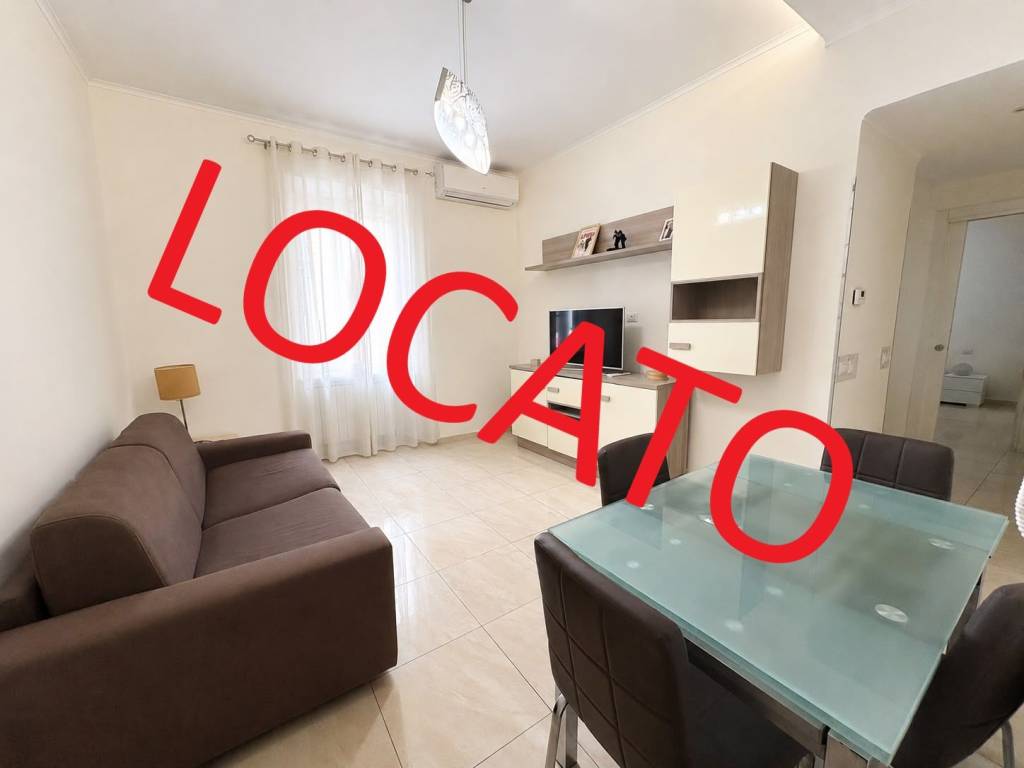 appartamento in affitto a Roma in zona Trastevere