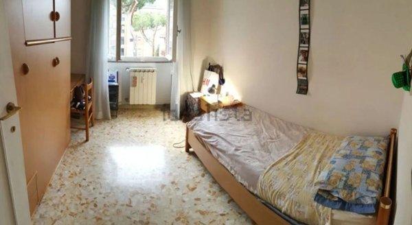 appartamento in affitto a Roma in zona Torrevecchia