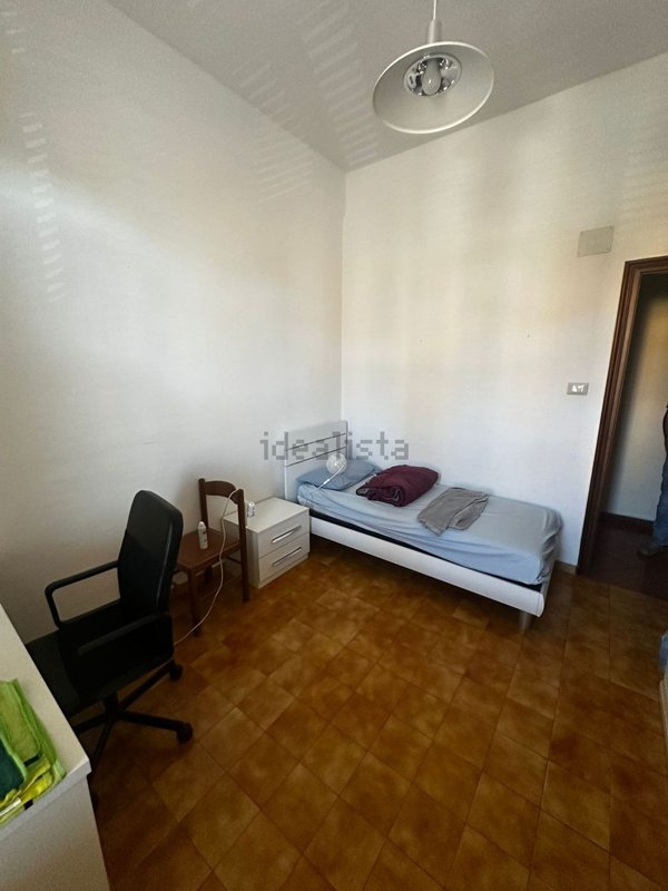 appartamento in affitto a Roma in zona Tiburtino