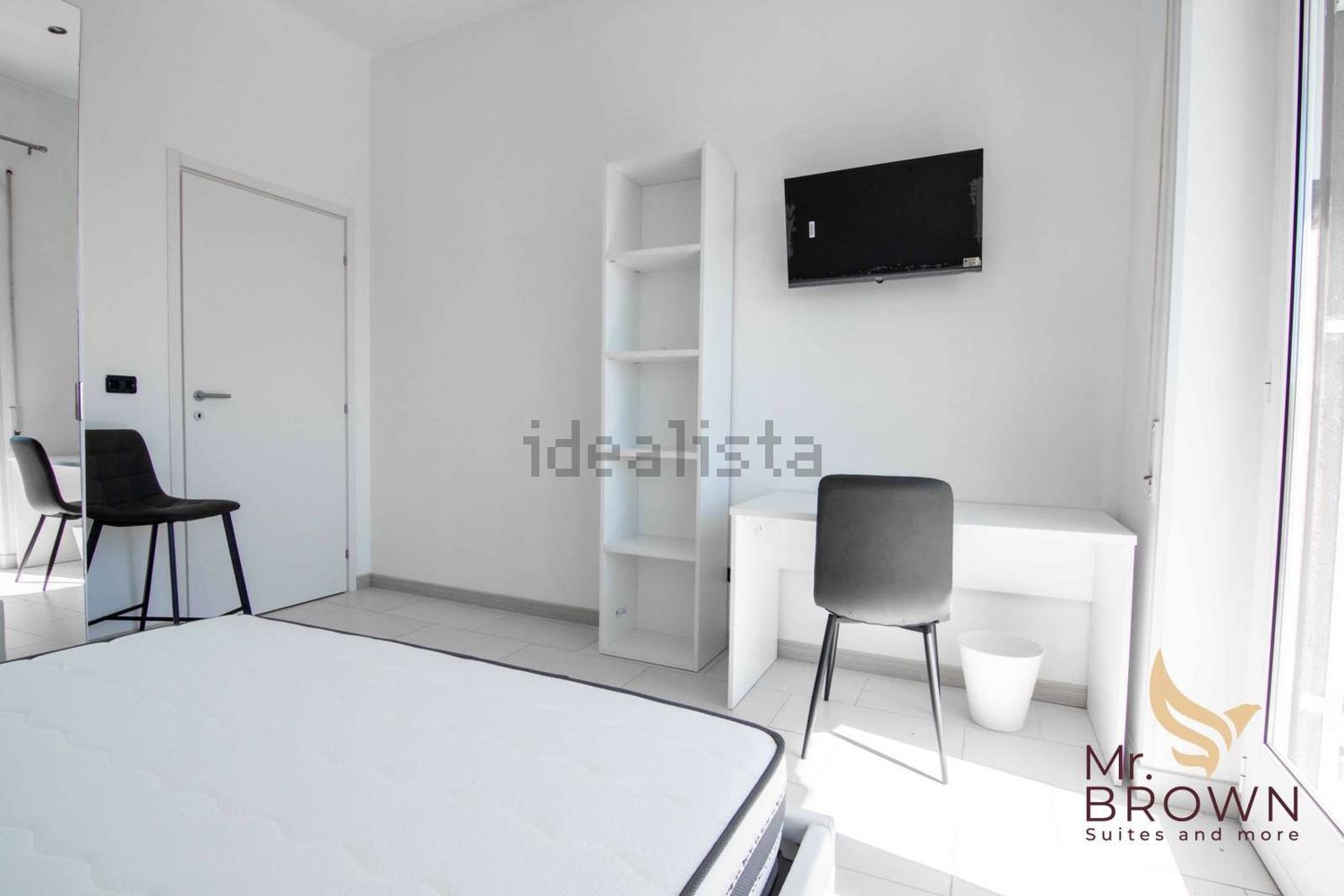 appartamento in affitto a Roma in zona Ostiense