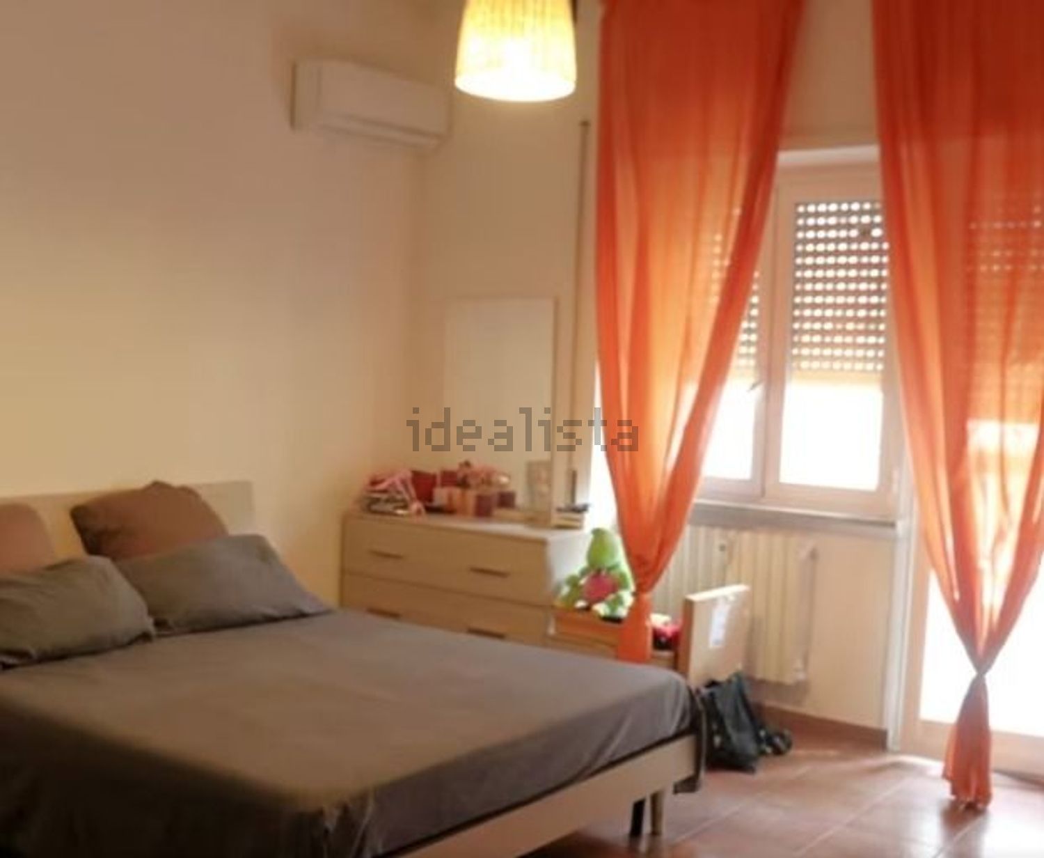 appartamento in affitto a Roma in zona Collatino