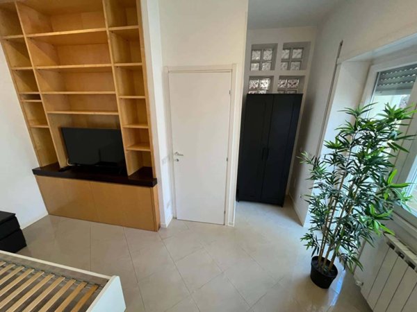 negozio in affitto a Roma in zona Trionfale