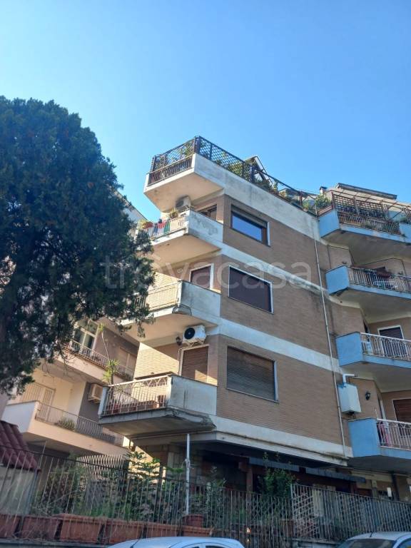 appartamento in affitto a Roma