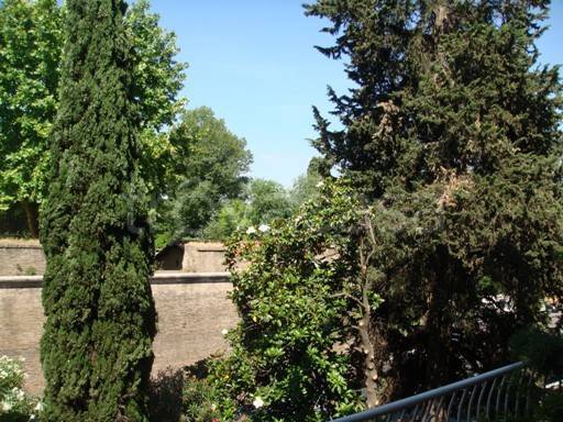 appartamento in affitto a Roma in zona Gianicolense