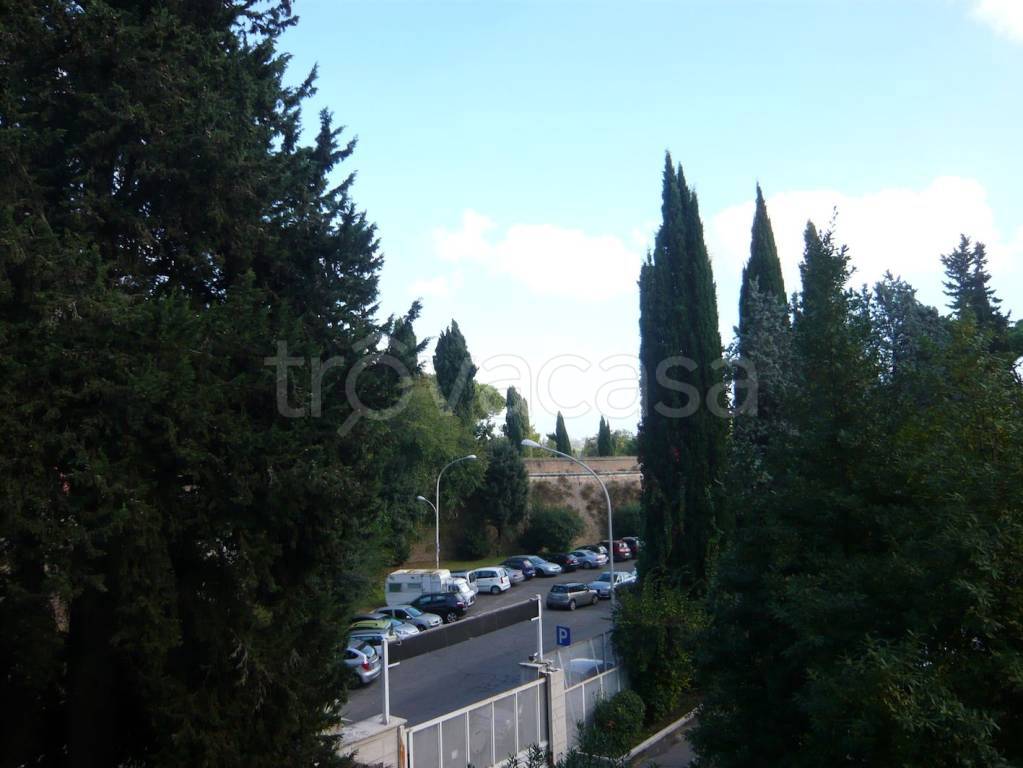 appartamento in affitto a Roma in zona Gianicolense