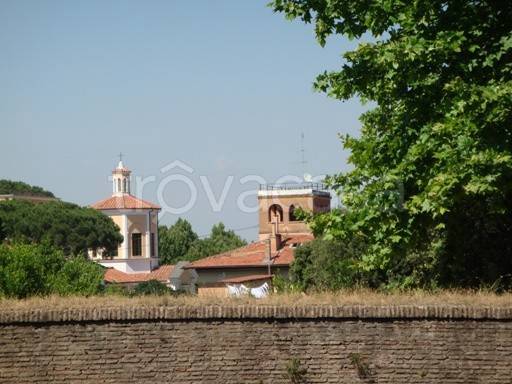 appartamento in affitto a Roma in zona Gianicolense