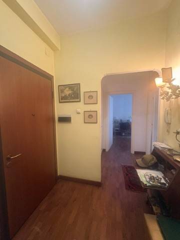 appartamento in affitto a Roma in zona Gianicolense