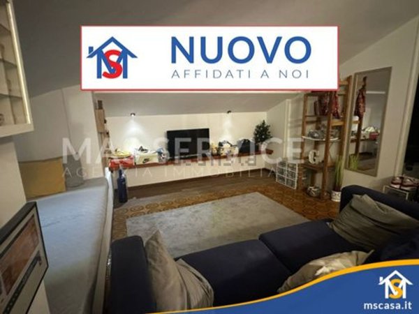 appartamento in affitto a Roma in zona Mostacciano