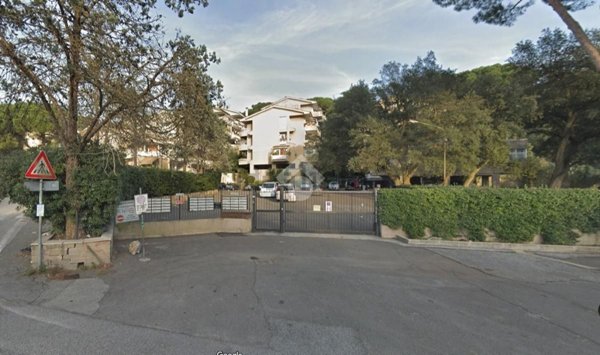 appartamento in affitto a Roma in zona Tomba di Nerone