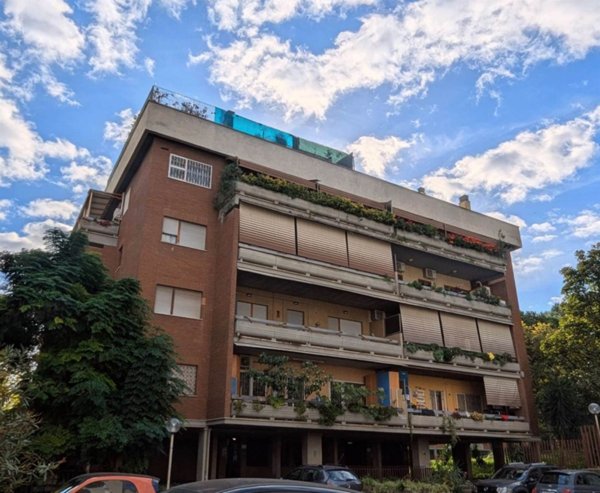 appartamento in affitto a Roma in zona Cinecittà