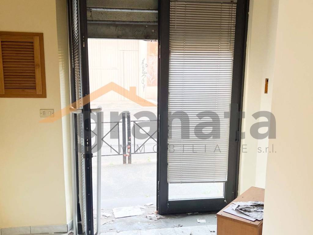negozio in affitto a Roma in zona Tiburtino