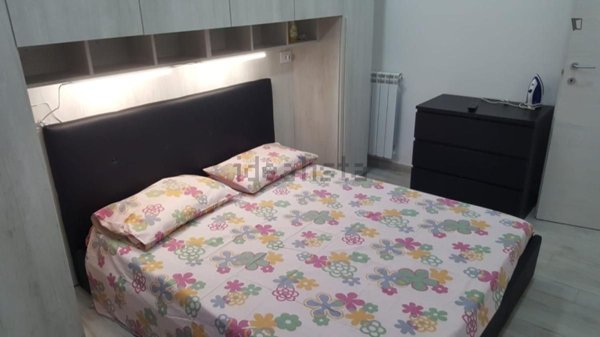 appartamento in affitto a Roma in zona Prenestino-Centocelle