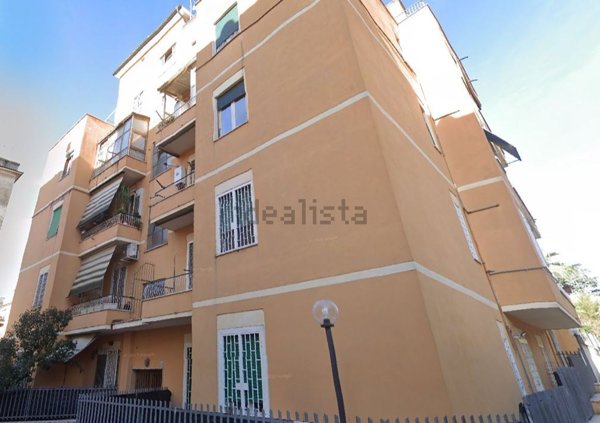 appartamento in affitto a Roma in zona Alessandrino