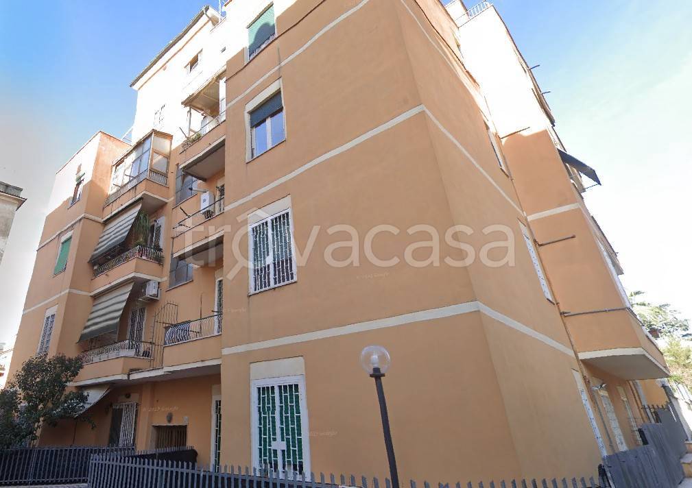 appartamento in affitto a Roma in zona Alessandrino
