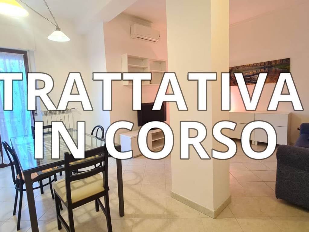 appartamento in affitto a Roma in zona Gianicolense
