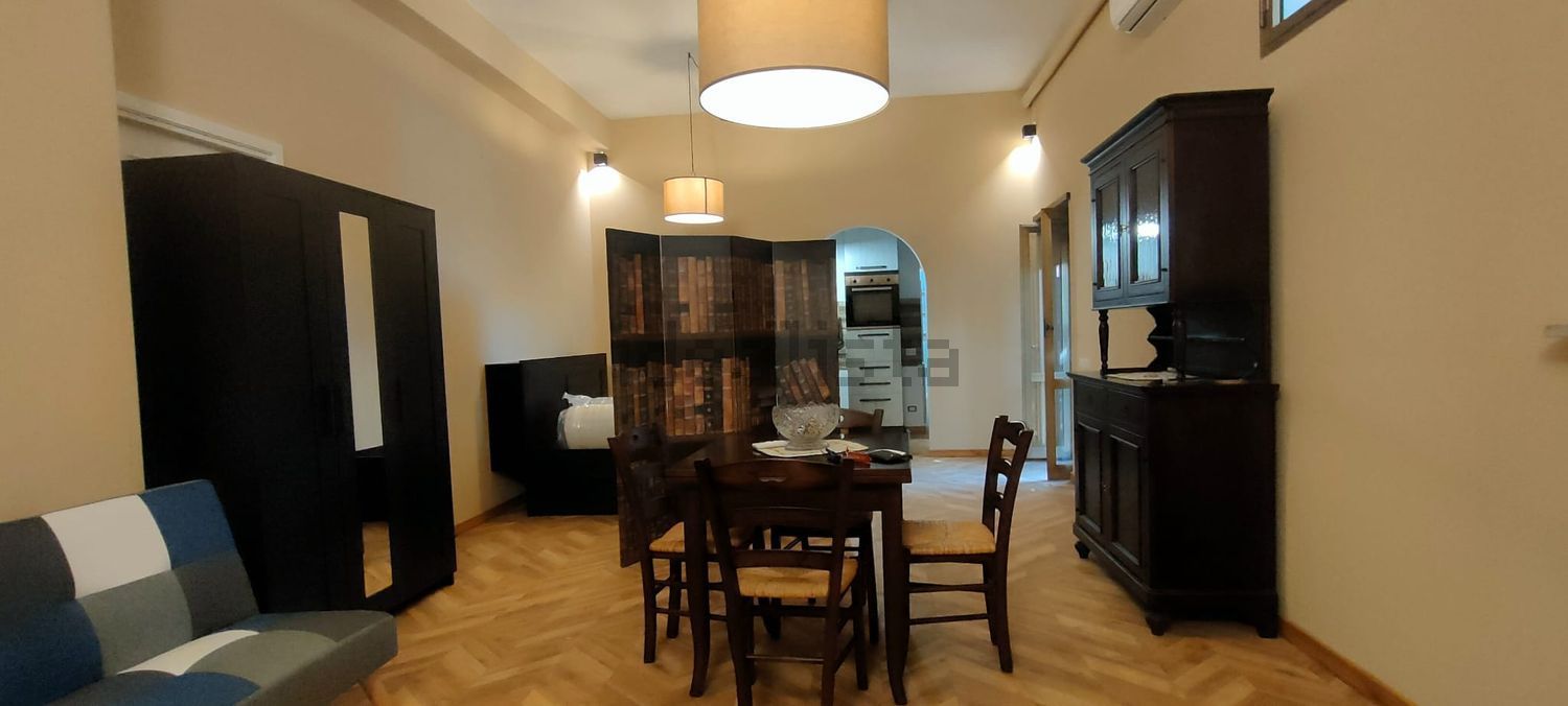 appartamento in affitto a Roma in zona Tor Bella Monaca