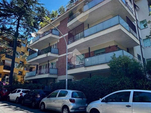 appartamento in affitto a Roma in zona Giuliano Dalmata
