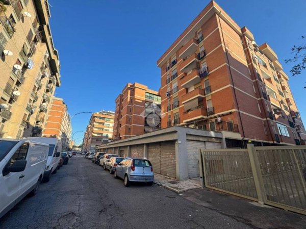 negozio in affitto a Roma in zona Portuense