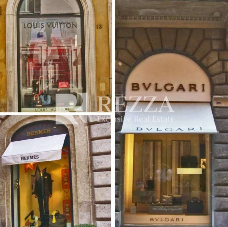 appartamento in affitto a Roma in zona Campo Marzio